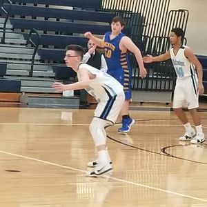 Meet your Posher, Nolan